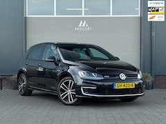 Volkswagen Golf - 1.4 TSI /204pk GTE|2015|NAP|Dealer onderhouden|Groot scherm|Navi|PDC|17" LMV