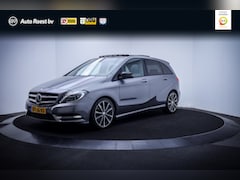 Mercedes-Benz B-klasse - 180 Aut. PRESTIGE PANO | XENON | NAVI | STOELVERW | CLIMA | CRUISE | PDC V+A | LMV 18''
