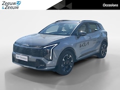 Kia Sportage - 1.6 T-GDi Plug-in Hybrid GT-PlusLine | Climate Control | Cruise Control | 360° Camera | Op