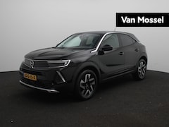 Opel Mokka - 1.2 Turbo Elegance | Apple carplay & Android auto | Achteruitrijcamera | Climate control |
