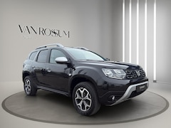 Dacia Duster - 1.6 SCe Prestige | 360 Camera | Airco (automatisch) | Navigatie | 17"| Parksensors V+A |