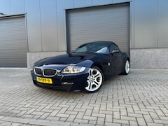 BMW Z4 Roadster - 2.5i Executive