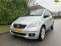 Mercedes-Benz A-klasse - 150 Classic