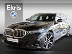 BMW 5-serie Touring - 520i | M Sportpakket | Driving Assistant Professional | Harman/Kardon | Trekhaak