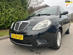 Lancia Y(psilon) - Ypsilon 1.2 Argento