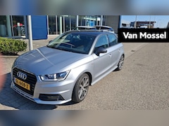 Audi A1 Sportback - 1.0 TFSI Adrenalin