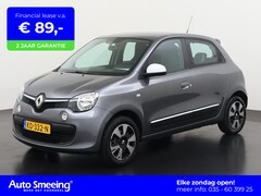 Renault Twingo - 1.0 SCe Collection | Navigatie | 12 mnd Garantie |