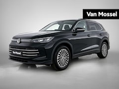 Volkswagen Tiguan - 1.5 eTSI Elegance 150 PK| Trekhaak | Navigatie Groot | 360 Camera | Head-Updisplay | 18 In