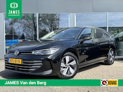 Volkswagen Passat Variant - 1.5 eHybrid Business