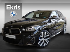 BMW X2 - M35i High Executive | Apple Carplay | Camera | Adaptieve Cruise Controle | Comfort Access