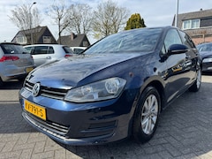 Volkswagen Golf - 1.2 TSI Trendline, Airco, Cruise, St verw, Elek-pakket