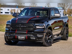 Dodge Ram Pick Up - GT HULK | 5.7 V8 HEMI | VIRTUAL COCKPIT | HEAD-UP | ADAPTIVE CRUISE | 360 CAMERA | TRX PAC