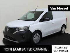 Nissan Townstar - Tekna L1 44 kWh Cruise control | automaat