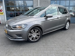 Volkswagen Golf Sportsvan - 1.4 TSI Highline|DSG|CAMERA|