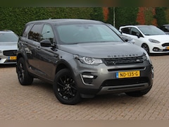 Land Rover Discovery Sport - 2.0 TD4 HSE / Trekhaak / Panoramadak / Leder / 18'' / Keyless / Navigatie / Stoelverwarmin