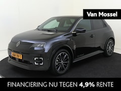 Renault 5 - 5 comfort range iconic cinq 52 kWh Pack Harman Kardon premium sound | Pack Safety & Advanc