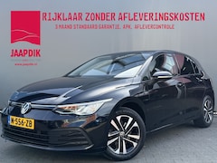 Volkswagen Golf - BWJ 2021 1.0 TSI Life 111 PK Business FULL LED | ADAPTIVE CRUISE | STOELVERW. | CARPLAY +