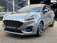 Ford Puma - 1.0 EcoBoost Hybrid ST-Line X Automaat | Navigatie | Airco | Cruise | Led | Virtual Cockpi