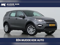 Land Rover Discovery Sport - 2.0 TD4 Urban Series SE | Commercial | Trekhaak | Panoramadak | Leder | Stoelverwarming