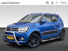 Suzuki Ignis - 1.2 Stijl | Automaat