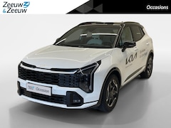 Kia Sportage - 1.6 T-GDi Hybrid GT-PlusLine | Climate Control | Cruise Control | 360° Camera | Open Dak |