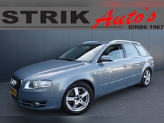 Audi A4 Avant - 2.0 Advance - TREKHAAK - PDC -AIRCO