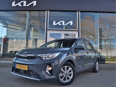 Kia Stonic - 1.0 T-GDi MHEV DynamicLine | Navigatie | Camera | Sensoren | Climate + Cruise Control | To