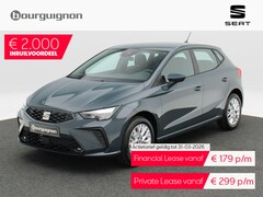 SEAT Ibiza - Style Plus 1.0 TSI 95 PK | Cruise control | Parkeersensoren | Carplay | Airco