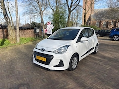 Hyundai i10 - 1.0i Comfort 5drs 1e eigenaar