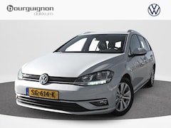 Volkswagen Golf Variant - 1.5 TSI Comfortline Business | 130Pk | Trekhaak | Navi | Clima | App Connect |