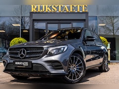 Mercedes-Benz GLC-klasse - 350e 4MATIC Premium AMG|PANO|STOELVERW