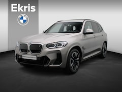 BMW iX3 - High Executive | Stuurwielrand Verwarmd | Driving Assistant Professional | 19''