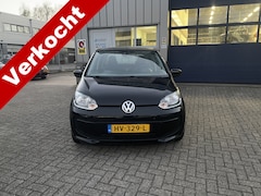 Volkswagen Up! - 1.0 move up BlueMotion