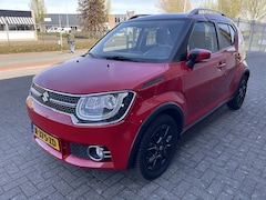 Suzuki Ignis - 1.2 Stijl