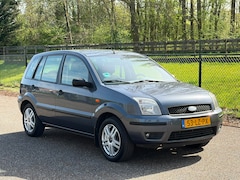 Ford Fusion - 1.4-16V Trend /INRUILKOOPJE/
