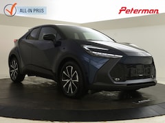 Toyota C-HR - 1.8 Hybrid 140 Style | Blind Spot | Stoelverw. | PDC |