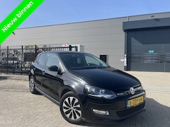 Volkswagen Polo - 1.4 TDI BlueMotion Clima Bleutooth Parksensor