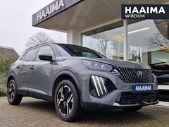 Peugeot 2008 - 1.2T 130pk Automaat 130 GT | Navigatie | Climate & Cruise control | Stoelverwarming | Appl
