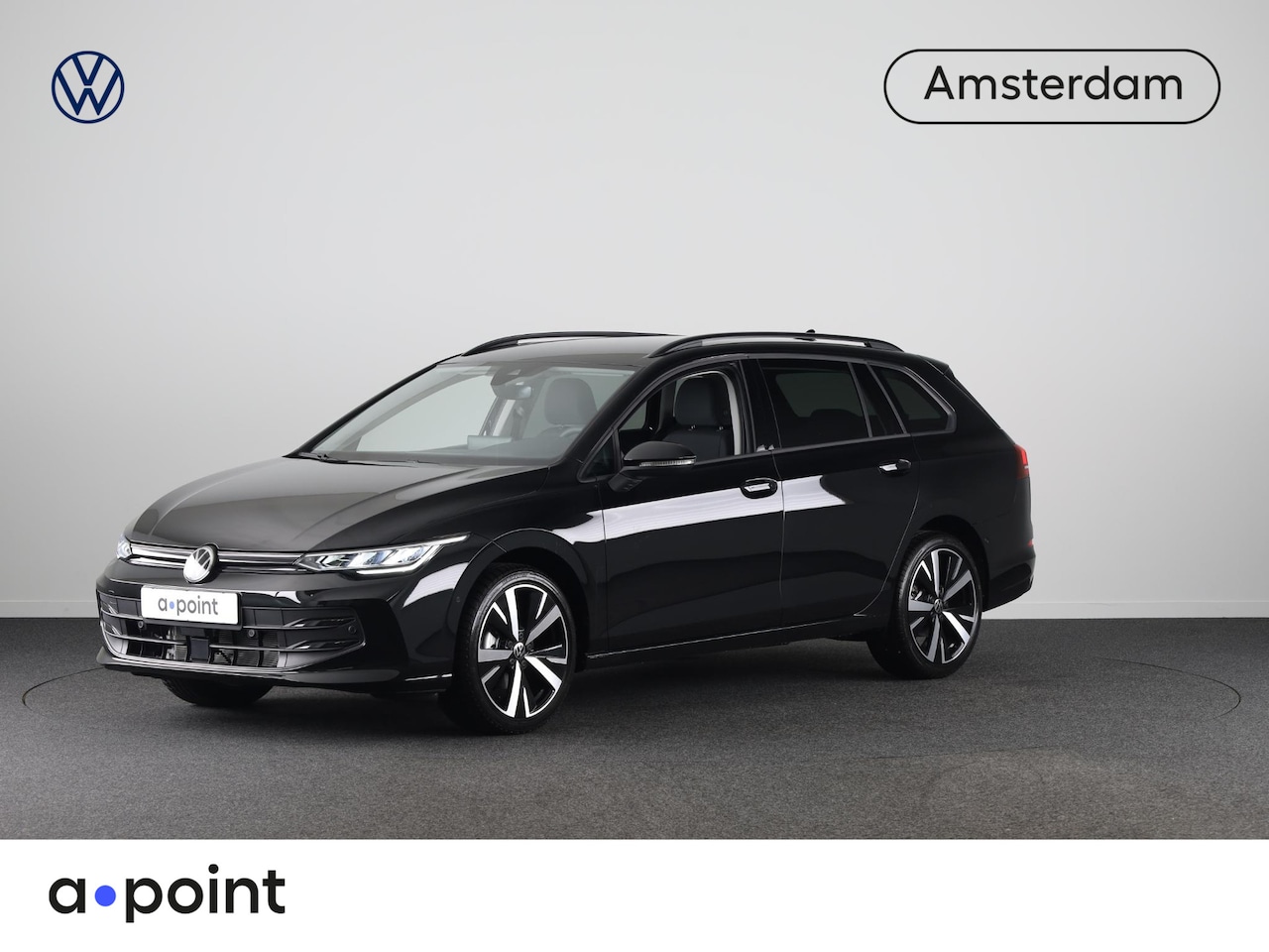 Volkswagen Golf Variant - Life Edition 1.5 TSI 85 kW / 116 pk Variant 6 vers - AutoWereld.nl