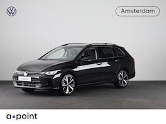 Volkswagen Golf Variant - Life Edition 1.5 TSI 85 kW / 116 pk Variant 6 vers
