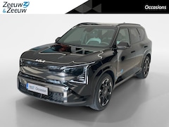 Kia EV5 - GT-Line Business Edition 81.4 kWh | Cruise Control | Climate Control | Camera | Open Dak |