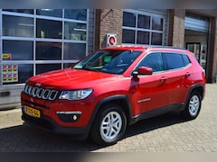 Jeep Compass - 1.6 M.Jet Longitude, Pdc, Klimaatregeling,