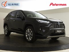 Toyota RAV4 - 2.5 Hybrid AWD Executive | Blind Spot | Stoel+ achterb. verwarmd