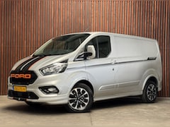 Ford Transit Custom - 310 2.0 TDCI L1H1 Sport 170 PK CRUISE-WINTERPAKKET-LM VELG-CARPLAY