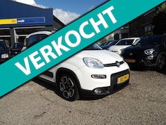 Fiat Panda - 1.0 Hybrid City Life / Rijklaarprijs / Apple Carplay / Android auto