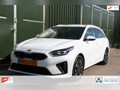 Kia Cee'd Sportswagon - Ceed 1.6 GDI PHEV DynamicPlusLine, AIRCO, NAVIGATIE, CAMERA, TREKHAAK