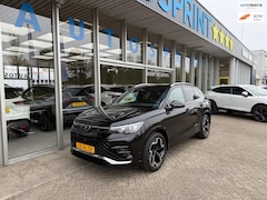Volkswagen Tiguan - 1.5 eTSI R-Line Edition 150PK / TREKHAAK / EIEKTRISCHE ACHTERKLEP