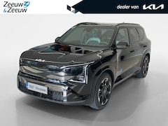 Kia EV5 - GT-Line Business Edition 81.4 kWh | Cruise Control | Climate Control | Camera | Open Dak |