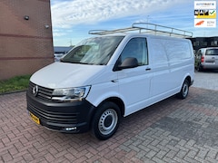 Volkswagen Transporter - 2.0 TDI L2H1 Comfortline, Navi, Euro 6, Imperiaal, Trekhaak,