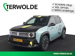 Renault 4 - 4 iconic 150 pk comfort range | Warmtepomp | Adaptive Cruise Control | Elektrische achterk